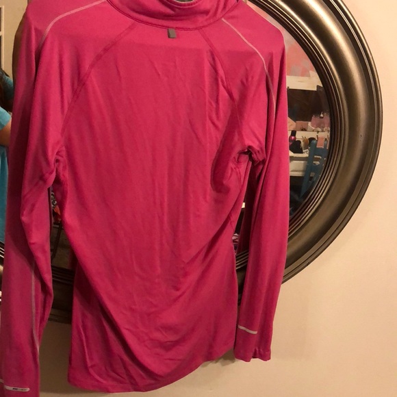 Dri-fit jacket - Picture 2 of 2